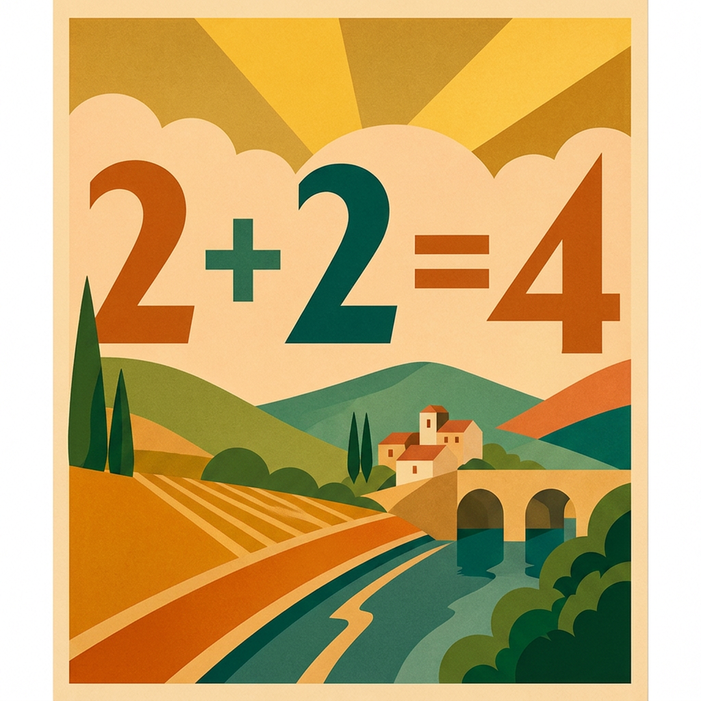 Math Facts Memory Game