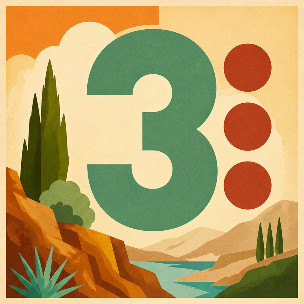 Number Memory Game